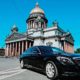 Для каких целей берут в аренду Mercedes S-класса