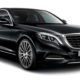 Наиболее удобные авто для трансфера в аэропорт