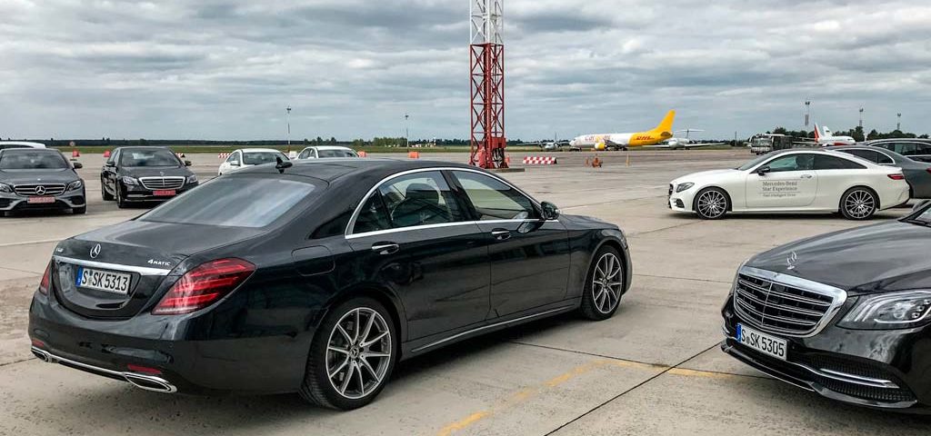 Авто в аренду или корпоративный автопарк: что выгоднее?