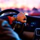Как выбрать авто для аренды с водителем
