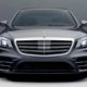 Аренда Mercedes как признак статусности
